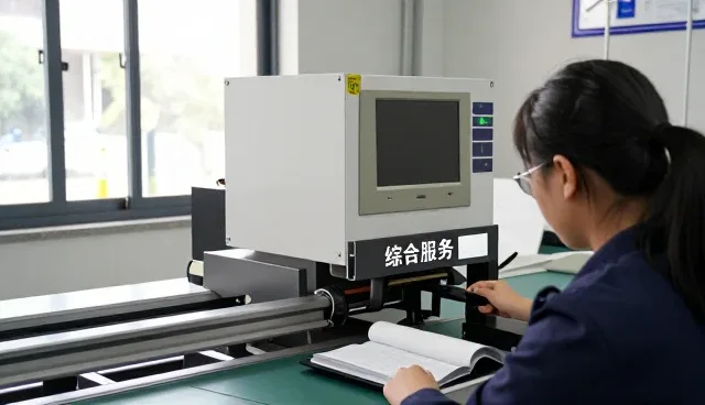 云技术解决方案
