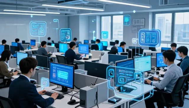如何在选型过程中确保业务衔接的稳定性