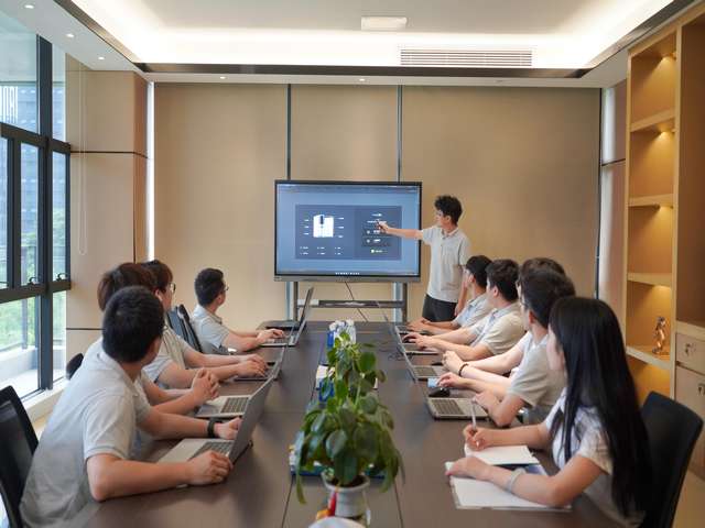 湖北内容新媒体电商平台闪唛为什么这么受欢迎